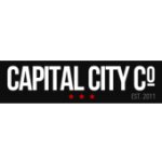 Capital City Co coupons and promo codes