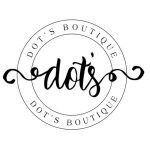 Shopdotsboutique.com coupons and promo codes