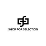 Shop For Selection coupons and promo codes