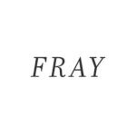 Fray coupons and promo codes