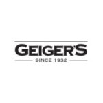 GEIGER'S coupons and promo codes