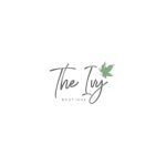 The Ivy Boutique coupons and promo codes