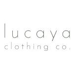 Lucaya Cloting Co coupons and promo codes