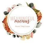 Meaningful Menus coupons and promo codes
