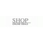 Shop Online Deals coupons and promo codes