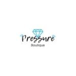 Pressure Boutique coupons and promo codes