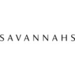 Shop Savannahs coupons and promo codes