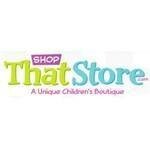 That Store coupons and promo codes