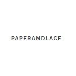 PaperandLace coupons and promo codes