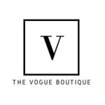 The Vogue Boutique coupons and promo codes