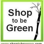 Shoptobegreen.com coupons and promo codes