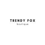 Trendy Fox Boutique coupons and promo codes