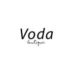Voda Boutique coupons and promo codes