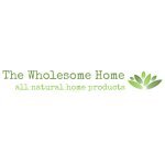 The Wholesome Home coupons and promo codes