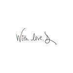 With Love, D coupons and promo codes