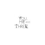You, Me and Three coupons and promo codes