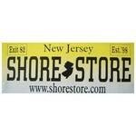 SHORESTORE coupons and promo codes