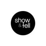 Show & Tell Concept Shop coupons and promo codes