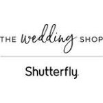 The Wedding Shop By Shutterfly coupons and promo codes
