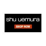 Shu Uemura coupons and promo codes