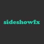 sideshowfx coupons and promo codes