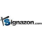 Signazon coupons and promo codes