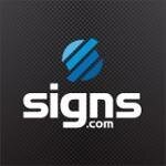 Signs.com coupons and promo codes