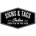 SignsAndTagsOnline coupons and promo codes