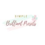 Briliant Presets coupons and promo codes