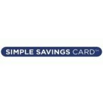 Simple Savings Card coupons and promo codes