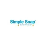 Simple Snap Screen Protectors coupons and promo codes