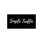 Simple Traffic coupons and promo codes