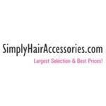 Simply Hair Accessories coupons and promo codes