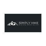 Simply Hike coupons and promo codes