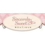 Sincerelysweetboutique.com coupons and promo codes