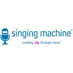 Singing Machine coupons and promo codes