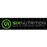 SIX Nutrition coupons and promo codes