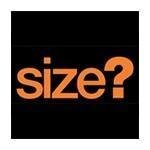 Size coupons and promo codes