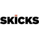 SKICKS coupons and promo codes