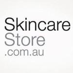 Skincarestore Australia coupons and promo codes