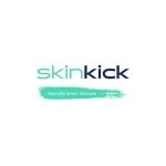 SkinKick coupons and promo codes