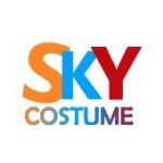 Skycostume.com coupons and promo codes