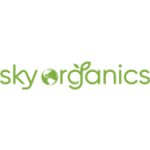 Sky Organics coupons and promo codes