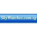 SkyWatches.com coupons and promo codes