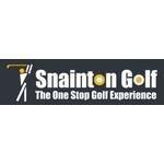 Snainton Golf Direct coupons and promo codes