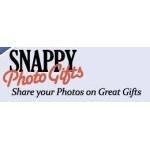 Snappy Photo Gifts coupons and promo codes