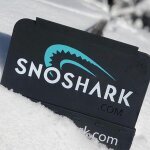 SnoShark - The 'SNO' Tool REINVENTED! coupons and promo codes
