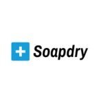 Soapdry Codes coupons and promo codes