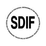 Social Distancing Is Fun coupons and promo codes