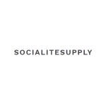 Socialitesupply coupons and promo codes